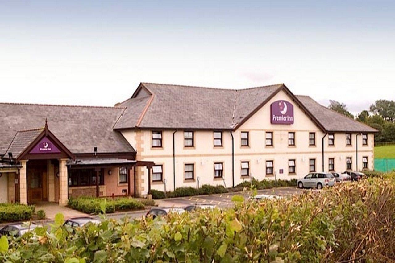 Premier Inn קילמרנוק מראה חיצוני תמונה