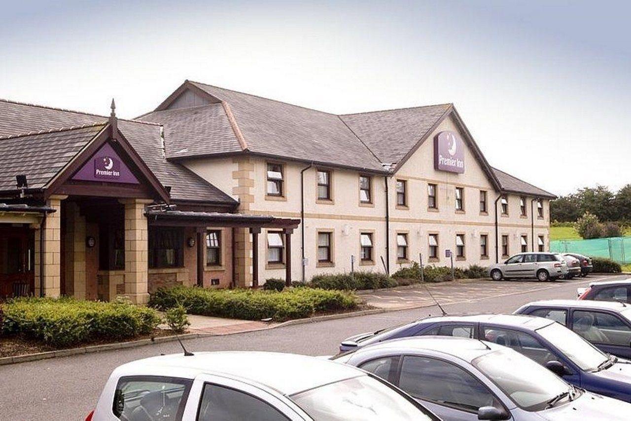 Premier Inn קילמרנוק מראה חיצוני תמונה
