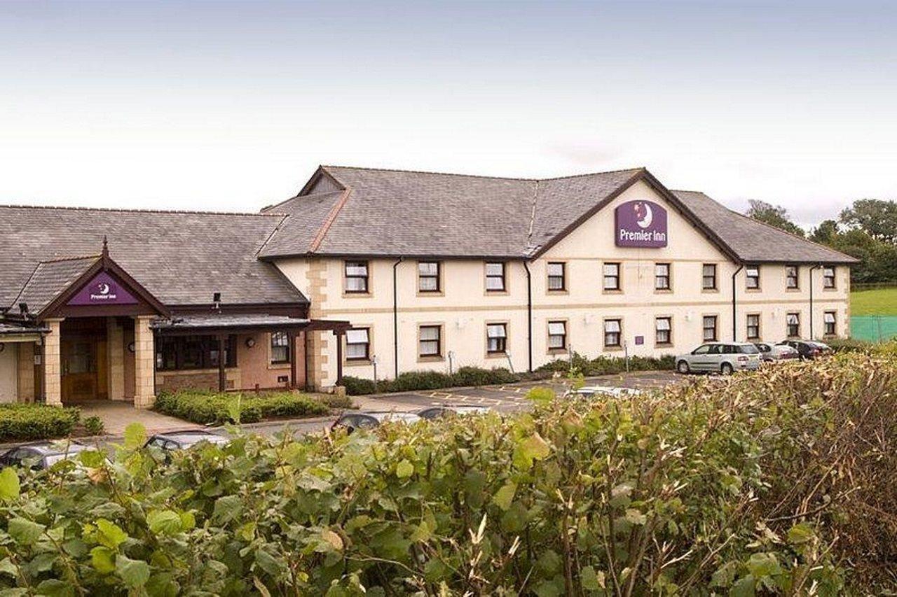 Premier Inn קילמרנוק מראה חיצוני תמונה